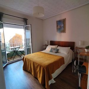 Appartement met Drie Slaapkamers